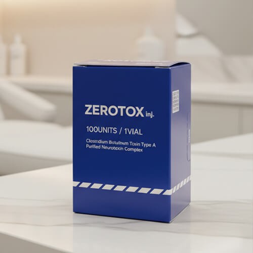 Branding and Product Development in the Aesthetic Industry