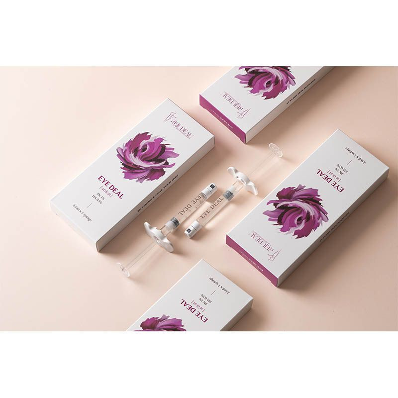 Rejubeau Eye Deal (PN-based Skin Booster)