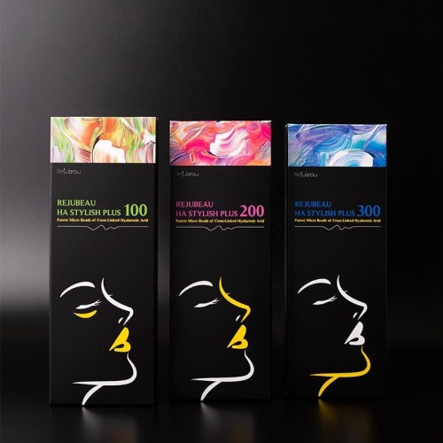 Rejubeau DVS HA Stylish Plus