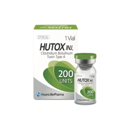 Hutox 200 Unit