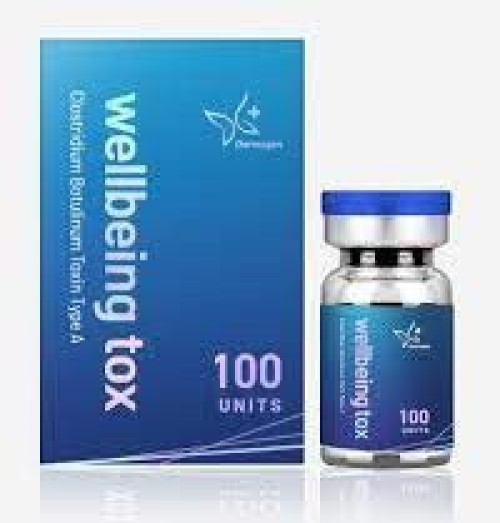 Welbeing Tox 100 Unit