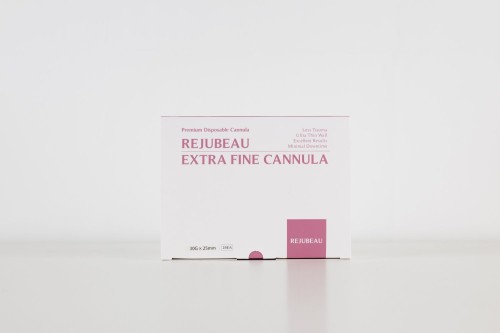 Rejubeau Extra Fine Cannula