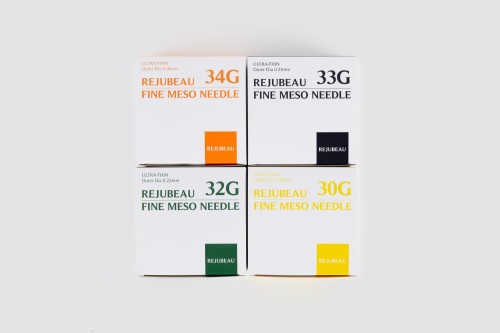 Rejubeau Fine Meso Needle
