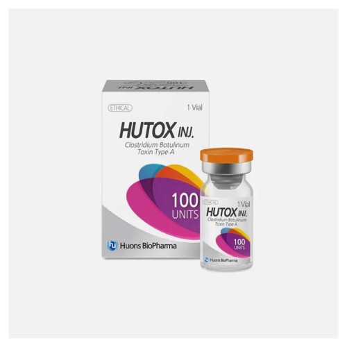 Hutox 100 Unit