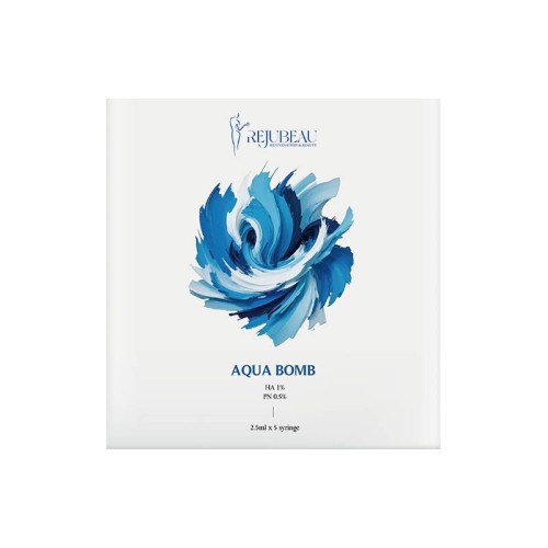 Rejubeau Aqua Bomb (PN-based Skin Booster)