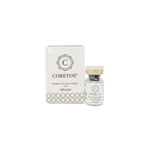 Coretox 100 Unit