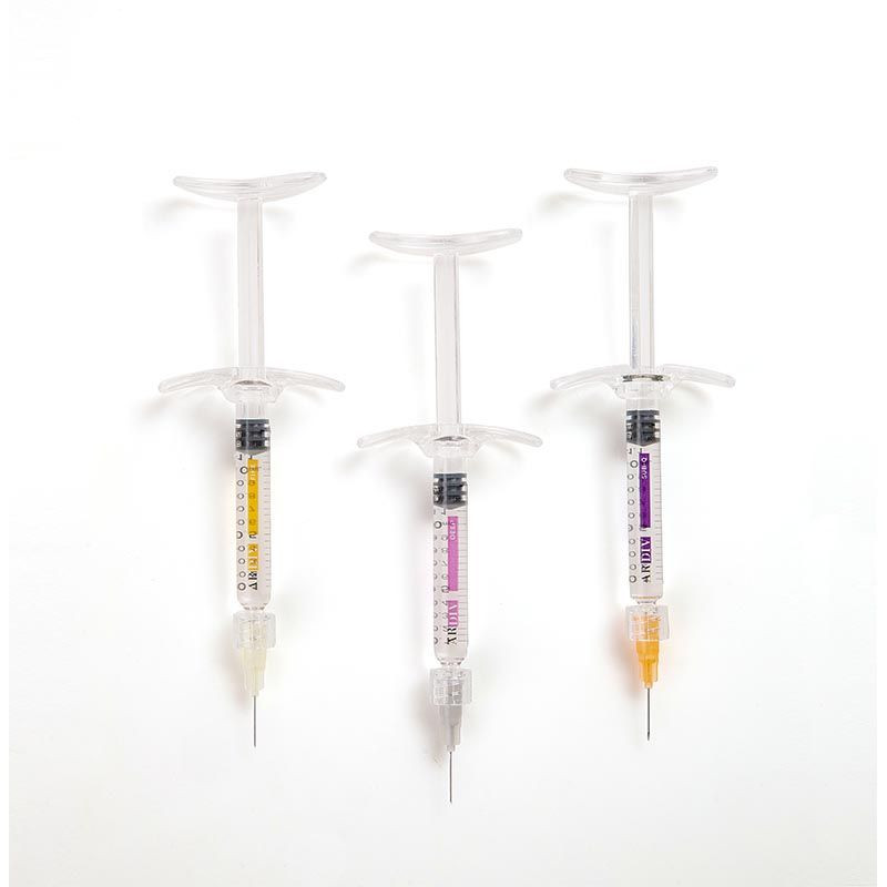 ARDIV BDDE HA FILLER