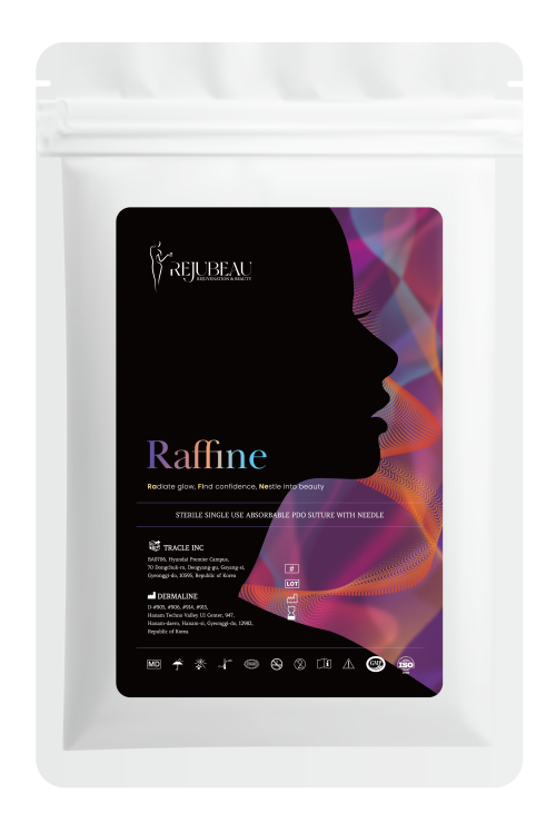 Rejubeau Raffine PDO THREAD