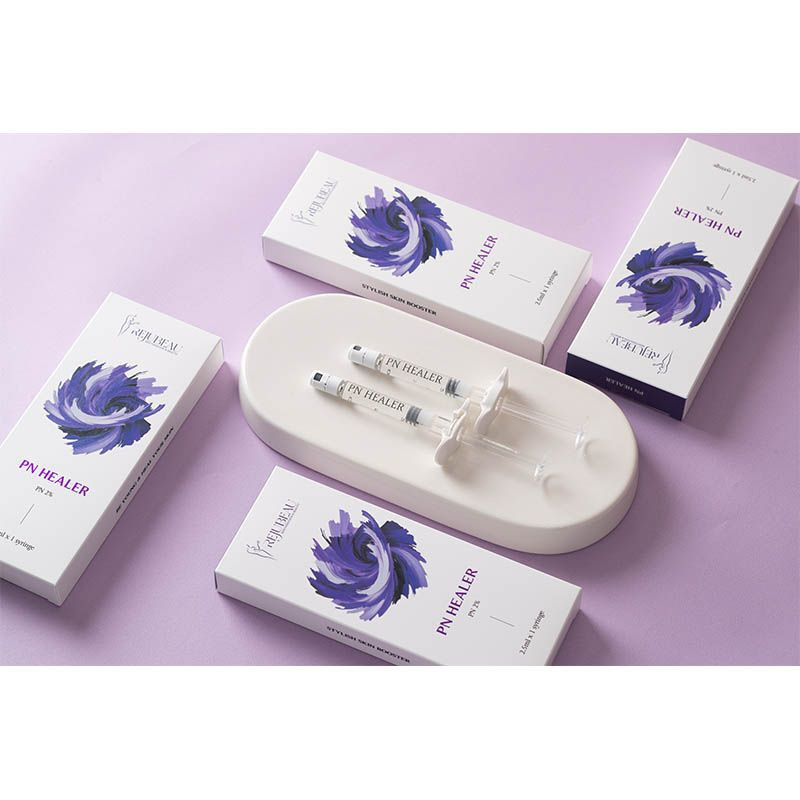 Rejubeau PN Healer (PN-based Skin Booster)