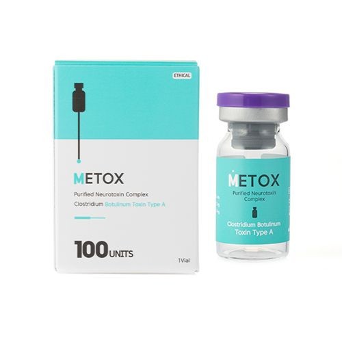 METOX 100Unit