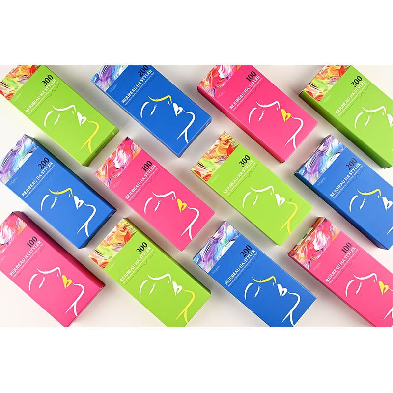 Rejubeau DVS HA Styler (Non Lido)