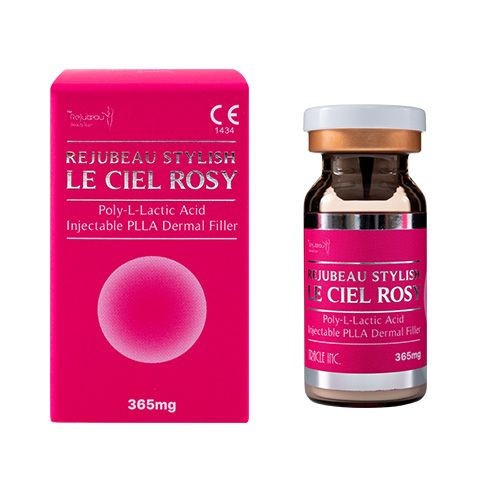REJUBEAU LE CIEL ROSY PLLA [ POLY-L-LACTIC ACID] CE marked