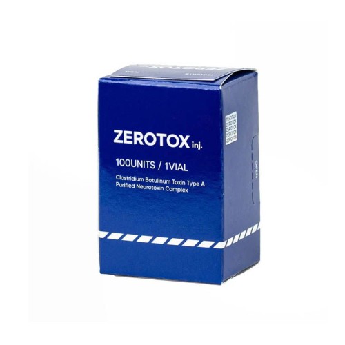 Zerotox 100 Unit