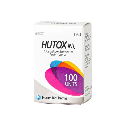 Hutox 100 Unit