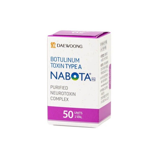 Nabota 50 Unit