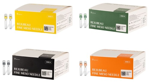 Rejubeau Fine Meso Needle