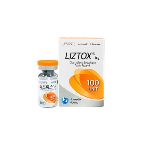 Liztox 100 Unit