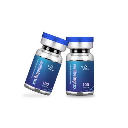 Welbeing Tox 100 Unit
