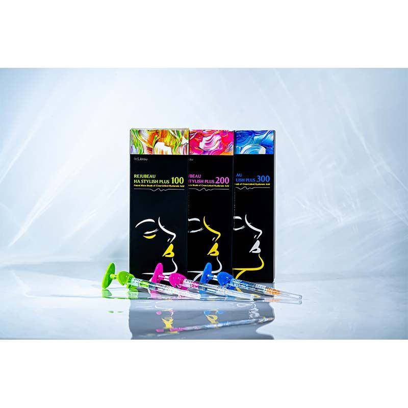 Rejubeau DVS HA Stylish Plus