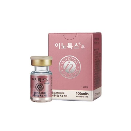 Innotox 100 Unit