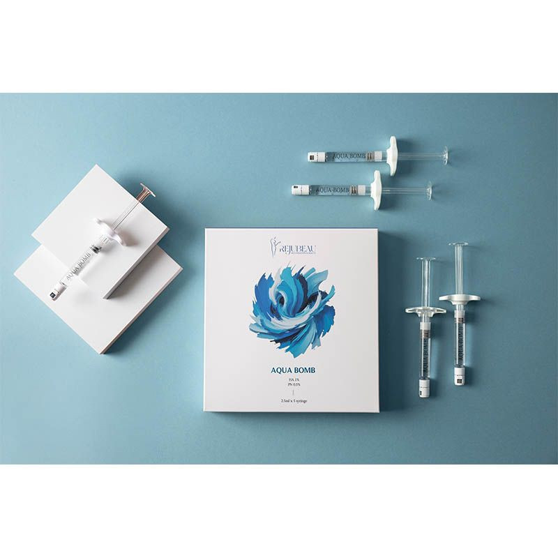 Rejubeau Aqua Bomb (PN-based Skin Booster)